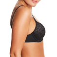 thumbnail image 5 of Maidenform Womens One Fabulous Fit 2.0 Tailored Demi Underwire Bra, 38C, 5 of 5