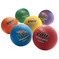 thumbnail image 1 of Voit 1369483 Enduro Ballon de Terrain de Jeu de 8,5 Po - Paquet Prism, 1 of 1