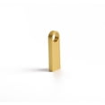 thumbnail image 1 of Clés usb 2 To Clé usb Étanche Clé Métallique Clé usb Or 2 To, 1 of 7