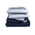 thumbnail image 2 of NFL New England Patriots 3Pc Comforter Set-FQ, 2 of 3