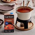 thumbnail image 4 of L'original Bouillon 25 % Moins de Sel pour Fondue et Cuisson, 4 of 7