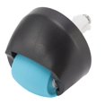 thumbnail image 3 of Aspirateur Robot Roue Universelle, Haute Efficacité Installation Facile Remplacement Roue avant pour Nettoyage Domestique, 3 of 8
