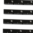 thumbnail image 2 of 4x Bandes de Poids pour Raquettes de Tennis en Silicone, 2 of 5