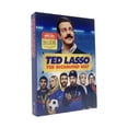 thumbnail image 1 of Ted Lasso The Complete Series Season 1-3 [DVD], 1 of 2