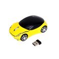thumbnail image 2 of Yannianjz 6Pcs Car-Shape Wireless Mouse, 2.4GHz 1200DPI Optical USB Mouse, Mini Portable Computer Mouse for PC, Laptop, Tablet, Office, Home, 2 of 9