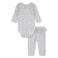 thumbnail image 1 of Ensemble cache-couche et pantalon Huggies®, 1 of 1