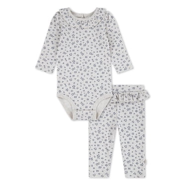 Huggies® Baby Girls' Layette Pants Set
