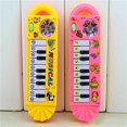 thumbnail image 2 of Kids Musical Piano Developmental Toy Early Educational Toys Great Gift For Baby Children, 2 of 7