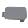 thumbnail image 1 of 51117184708, Black Auto Tow Eye Cover Front Bumper Tow Hook  Perfect Fitting  For Automobiles, 1 of 8