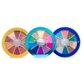 thumbnail image 2 of Hard Candy Sugar Brights Eyeshadow Palette Gift Set –, 2 of 7