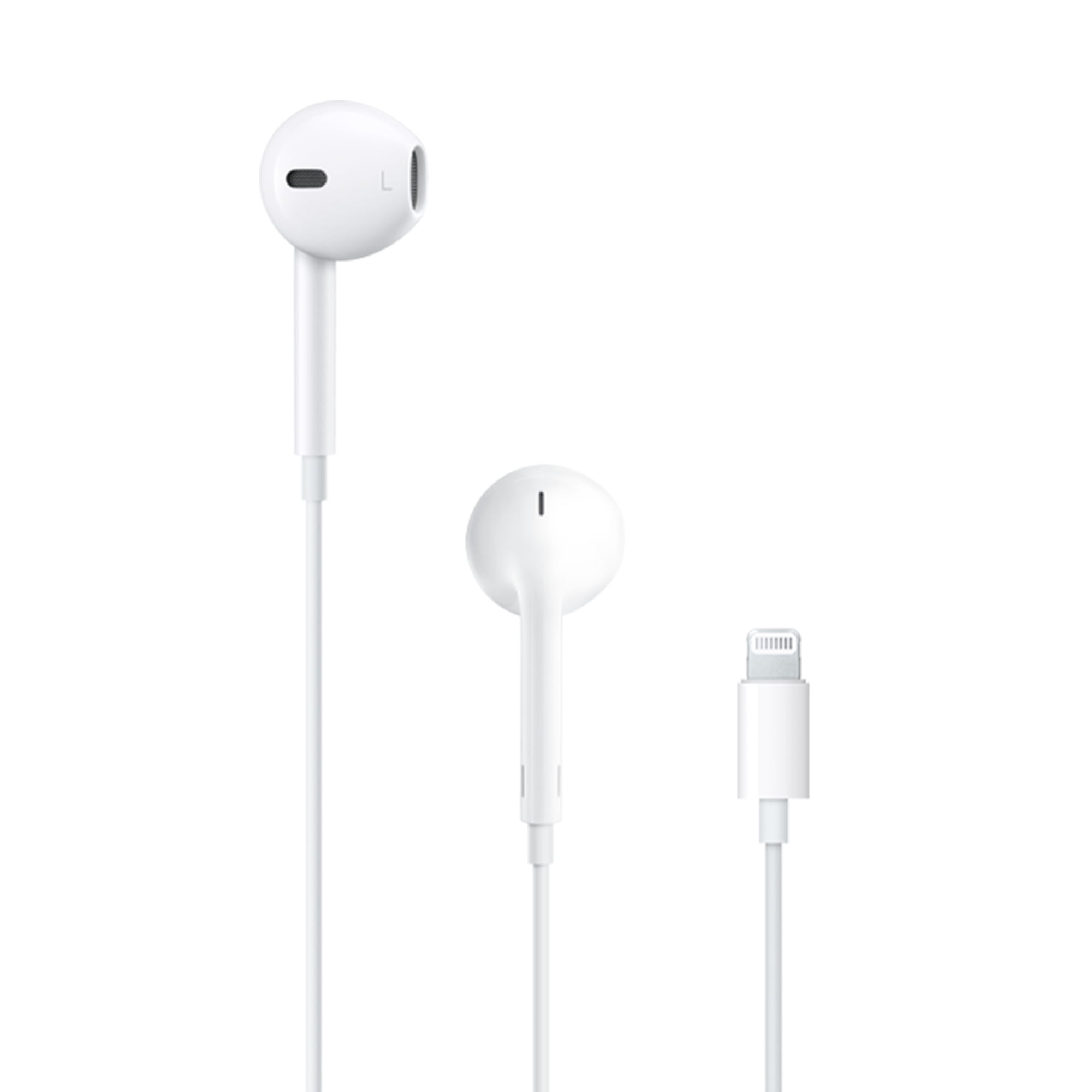 Apple EarPods (Lightning Connector) - Walmart.ca