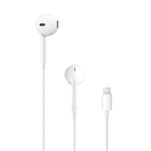 Apple EarPods (Connecteur de foudre)