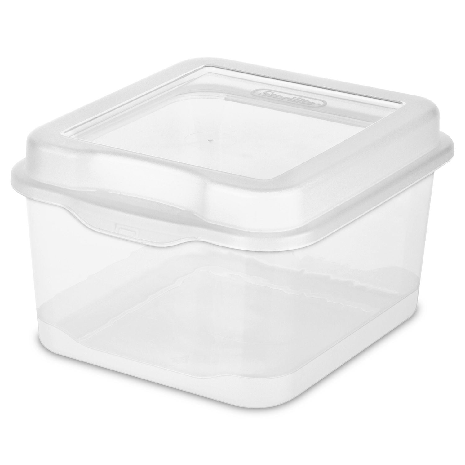 Sterilite  BoÎte à Rabat