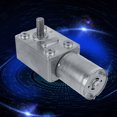 thumbnail image 1 of Geared Motor, Electric  Motor 12V Electric Drive Motor  For DIY For Curtain Machine For Door Opener For, 1 of 5