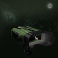 thumbnail image 3 of Langgg ABS Night Visions For With LED/SOS Light And 250-300 Meters Observation Range 3W/850nm green, 3 of 6