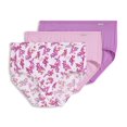 thumbnail image 1 of Jockey Women's Supersoft Brief - 3 Pack, 1 of 5