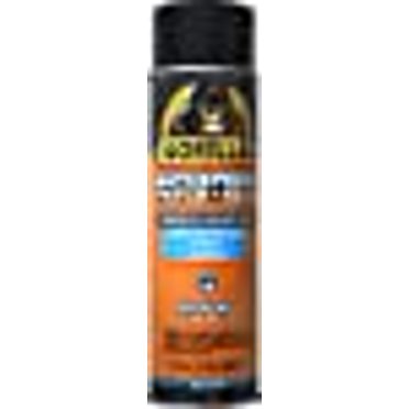 Gorilla Waterproof Patch & Seal Spray 453g, Black
