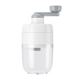 thumbnail image 2 of Machine à Raser la Glace à Main, Machine à Glace Pilée Planage Rapide en Plastique pour la Maison, 2 of 8