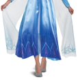 thumbnail image 2 of Déguisement Elsa pour Femmes Frozen 2 de Luxe, 2 of 8