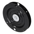 thumbnail image 1 of Roulement Tournant Pivotant, Remplacement de Plaque Pivotante Forte Capacité de Charge Conception de Rotation 360 pour les Chaises de Meubles pour les Chaises de Bar, 1 of 8