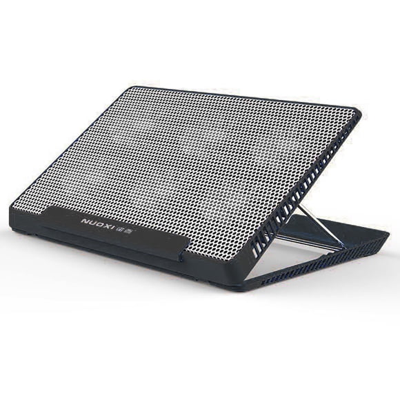 Computer Stand for Laptop High-Speed Fan Notebook Pad Portable Computer Stand Ventilati Computer Fan for Laptops