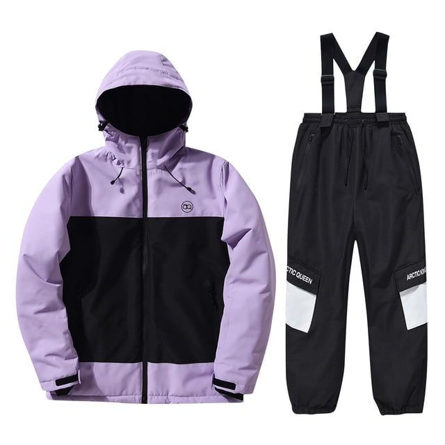 Chandail à Capuchon Femme Épais Chaud Longs Chandails pour Femmes Hiver Extérieur Tenue Décontractée