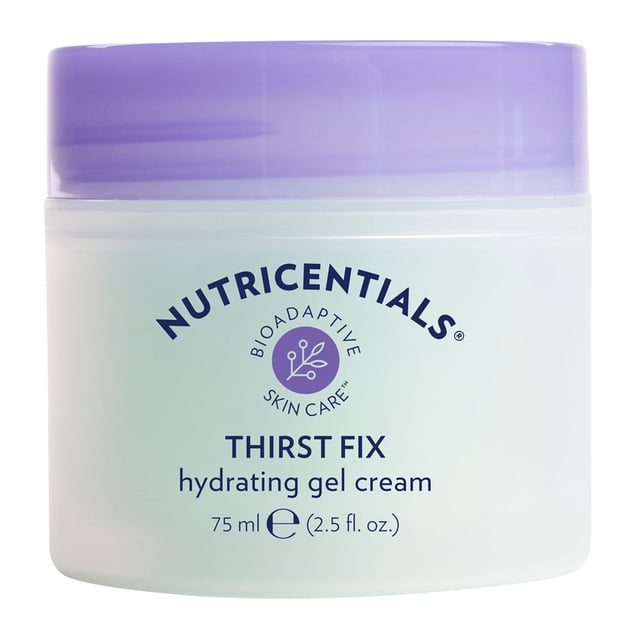 Nu Skin ThirstFix Hydrating Gel Cream