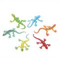 thumbnail image 3 of Plastic Animal Model Toy, 12pcs/set Lizard Model Toy   For Collection Enthusiasts For Animal Lovers, 3 of 8