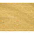 thumbnail image 4 of oneOone Cotton Flex Fabric Triangle Block Printed Craft Fabric BTY 40 Inch Wide, 4 of 4