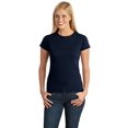 thumbnail image 1 of Gildan Softstyle T-Shirt pour Femmes 64000L, 1 of 1
