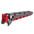 thumbnail image 2 of Aluminum Pot Lifter Camping Pot Pan Grip Handle Outdoor Cooking Pot Holder, 2 of 6