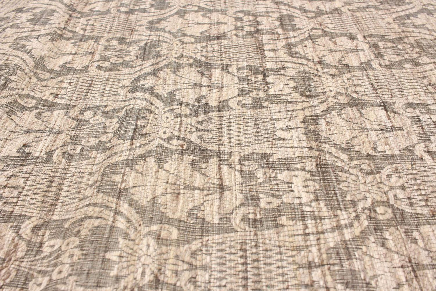 ECARPETGALLERY Tapis Fait à la Main pour Salon
