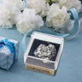 thumbnail image 4 of Mini Witchcraft Gemstones Crystal Set - in Transparent Box, for Home Decoration, Spiritual Gifts, 4 of 5