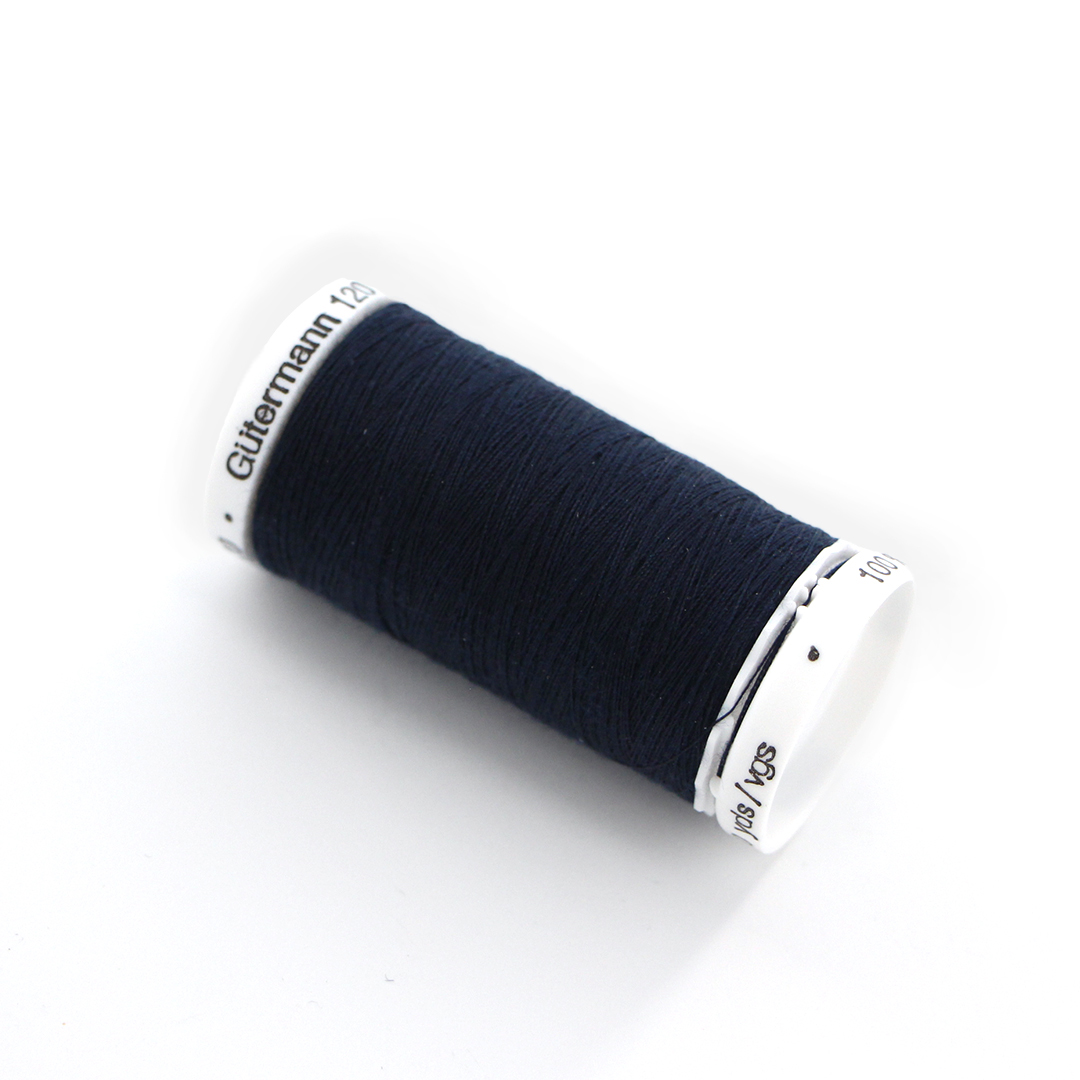 GÜTERMANN 120 Sew-All 100 % polyester fil Spool, 274 m (300 yd)
