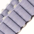 thumbnail image 3 of Polyester White Thread 20 Pcs New Spun Quilting Sewing Supplies Wholesale Spool, 3 of 3