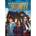 thumbnail image 1 of Les Chercheurs: Nuit de Frisson ( Forsvundet til Halloween ) [ FORMAT NON-USA, PAL, Reg.0 Import - Danemark ], 1 of 1
