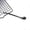Black, variant on TIMIFIS Straws Home Essentials Stainless Steel Double Ring Suction Spoon Double-side Filter Hole Multi-purpose