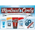 thumbnail image 1 of Montreal-Opoly, 1 of 3