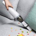 thumbnail image 3 of eufy Clean HomeVac H11 Pure, Cordless Handheld Vacuum -  White, 3 of 6