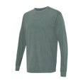 thumbnail image 1 of Comfort Colors T-Shirt à Manches Longues pour Adulte, Poids Lourd, RS, 1 of 1