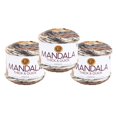 thumbnail image 1 of (3 Pack) Lion Brand Yarn Mandala Thick & Quick Bulky Yarn Stairwell, 1 of 5