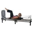 thumbnail image 4 of Stamina AeroPilates Premier avec support, cardio-rebounder, coussin cervical et DVD, 4 of 8