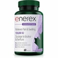 thumbnail image 1 of Enerex - Serrapeptase 120,000 Su, 60 Unités, 1 of 2