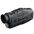 thumbnail image 1 of GoolRC 1080P Portable Monocular Infrared Day Night Use Photo Video Taking 5X Digital Zoom 300M Full Dark Viewing Distance for Hunt Boating Journey without memory card, 1 of 7