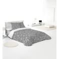 thumbnail image 2 of Ensemble de housse de couette Triangle de Gouchee Home – Literie 3 pièces en coton certifié OEKO-TEX avec imprimé géométrique moderne, 2 of 2