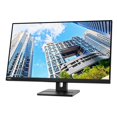 thumbnail image 3 of Lenovo ThinkVision Moniteur de 23,8 Po avec Panneau VA - E24-29, 3 of 7