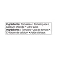 thumbnail image 3 of Tomates en dés sans sel ajouté Great Value, 3 of 4