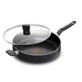 thumbnail image 4 of T-fal Essential 5qt/30cm Jumbo Cooker, 4 of 5