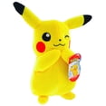 thumbnail image 2 of Pokémon 8" Plush - Pikachu #3, 2 of 2