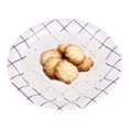 thumbnail image 2 of Fdit Cake Doilies, Paper Doilies,180Pcs Hollowed Decorative Paper Doilies Cake Mat Crafts Wedding Party Decoration, 2 of 8